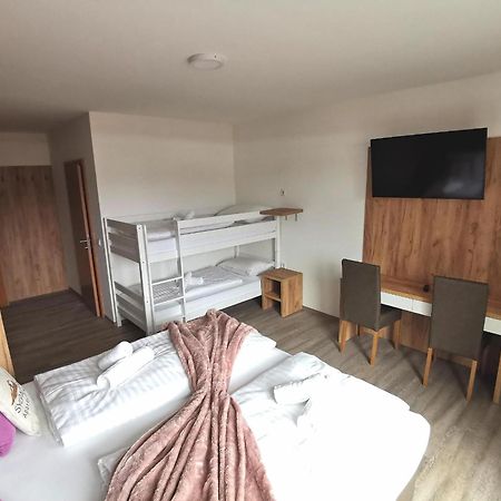 Sylpaulerhof Aparthotel Санкт-Михель  Экстерьер фото