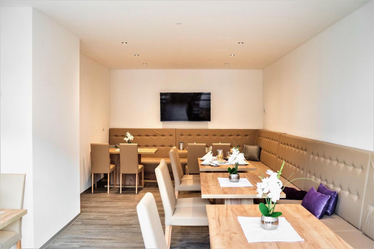 Sylpaulerhof Aparthotel Санкт-Михель  Экстерьер фото