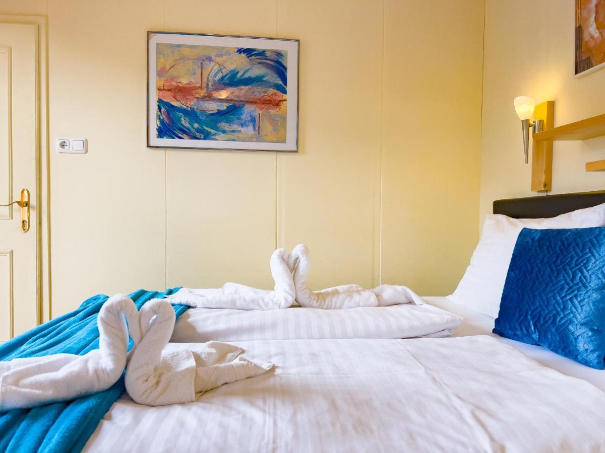 Sylpaulerhof Aparthotel Санкт-Михель  Экстерьер фото