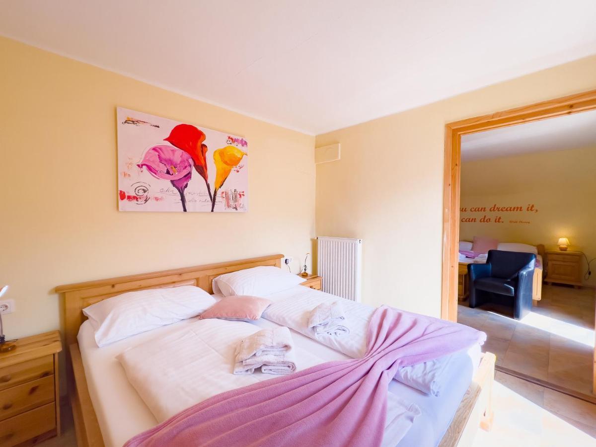 Sylpaulerhof Aparthotel Санкт-Михель  Экстерьер фото