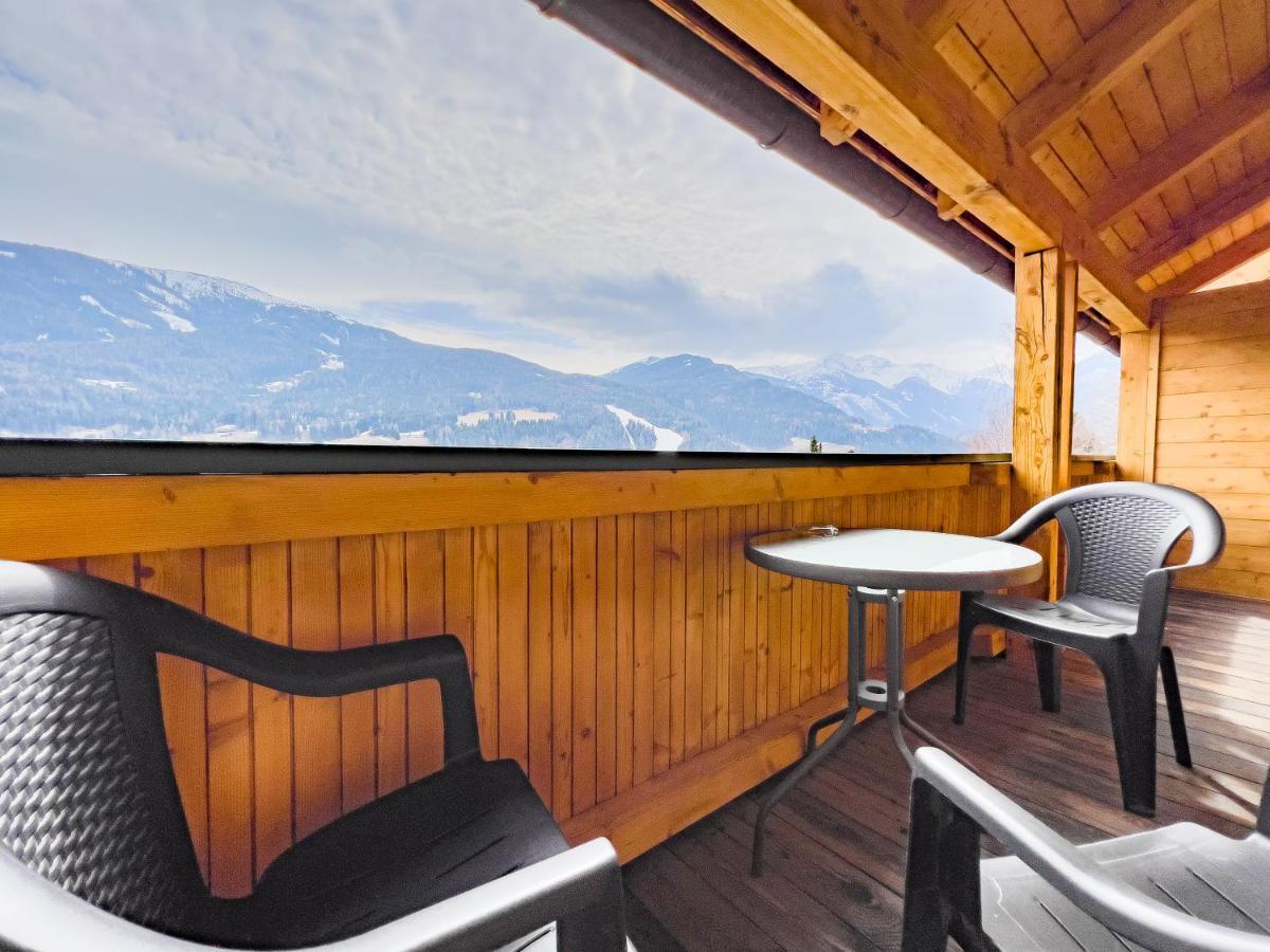Sylpaulerhof Aparthotel Санкт-Михель  Экстерьер фото
