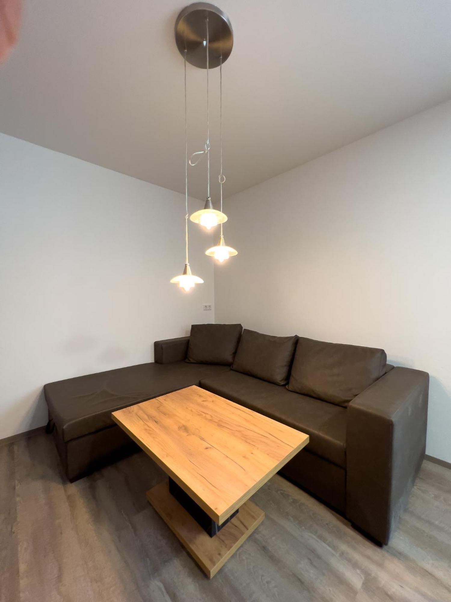 Sylpaulerhof Aparthotel Санкт-Михель  Экстерьер фото