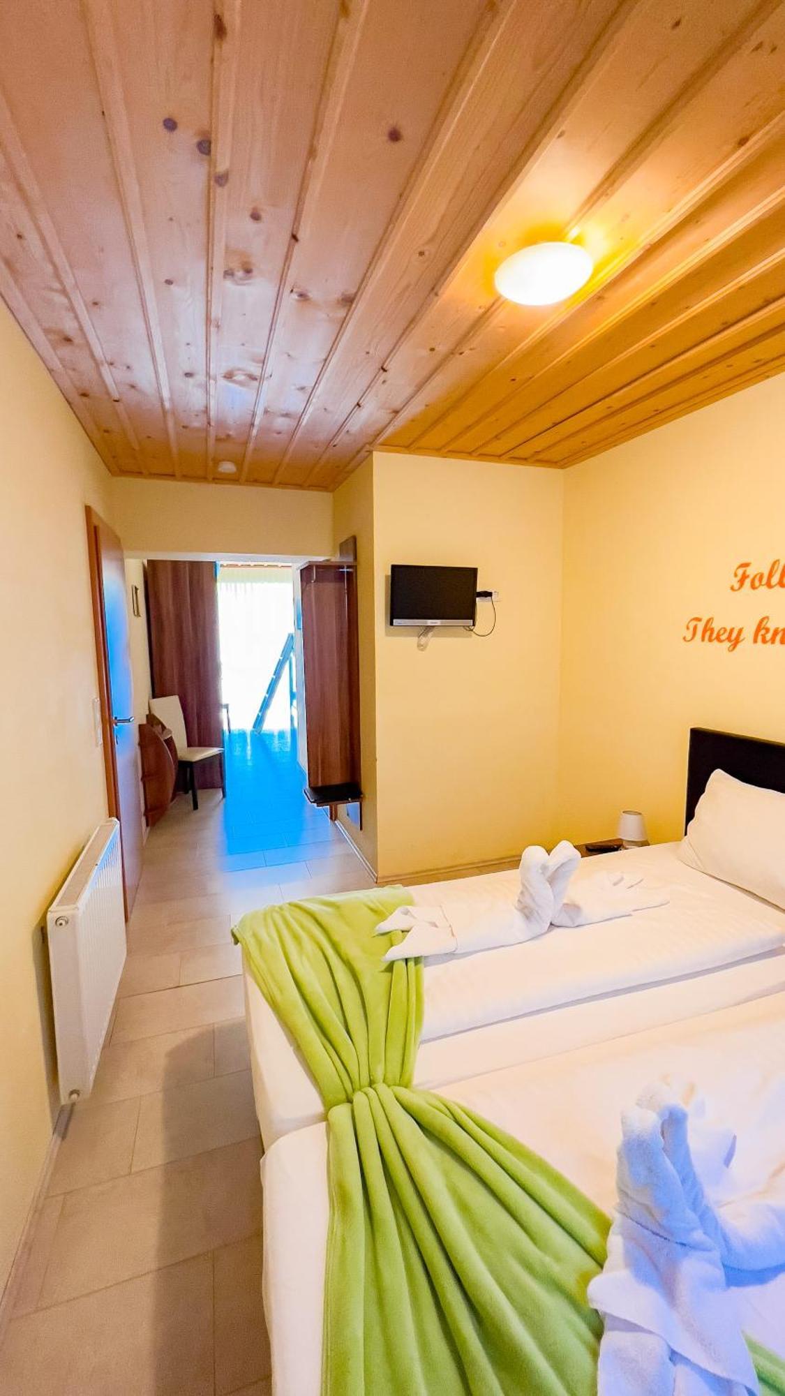 Sylpaulerhof Aparthotel Санкт-Михель  Экстерьер фото